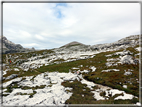 foto Dal Rifugio Puez a Badia